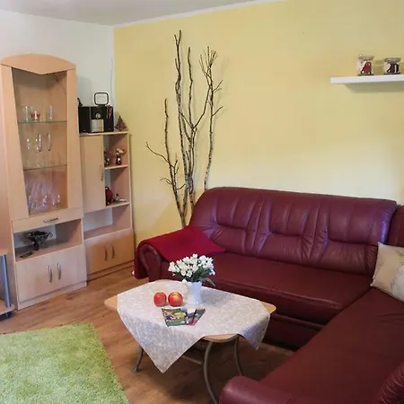 Ferienwohnung Waitzdorf