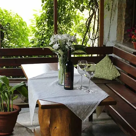 Ferienwohnung Waitzdorf * Hohnstein