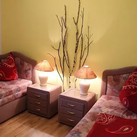 Ferienwohnung Waitzdorf Apartment *
