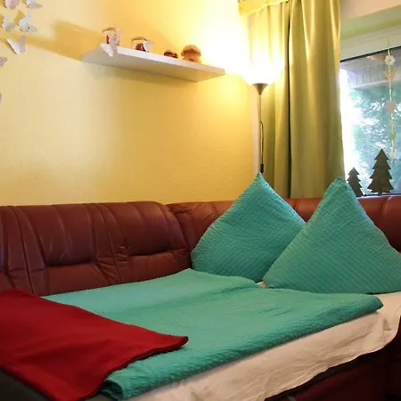 Apartment Ferienwohnung Waitzdorf Hohnstein